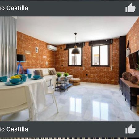 Apartamento Semi-Industrial Palacio Castilla Херес-де-ла-Фронтера Екстер'єр фото