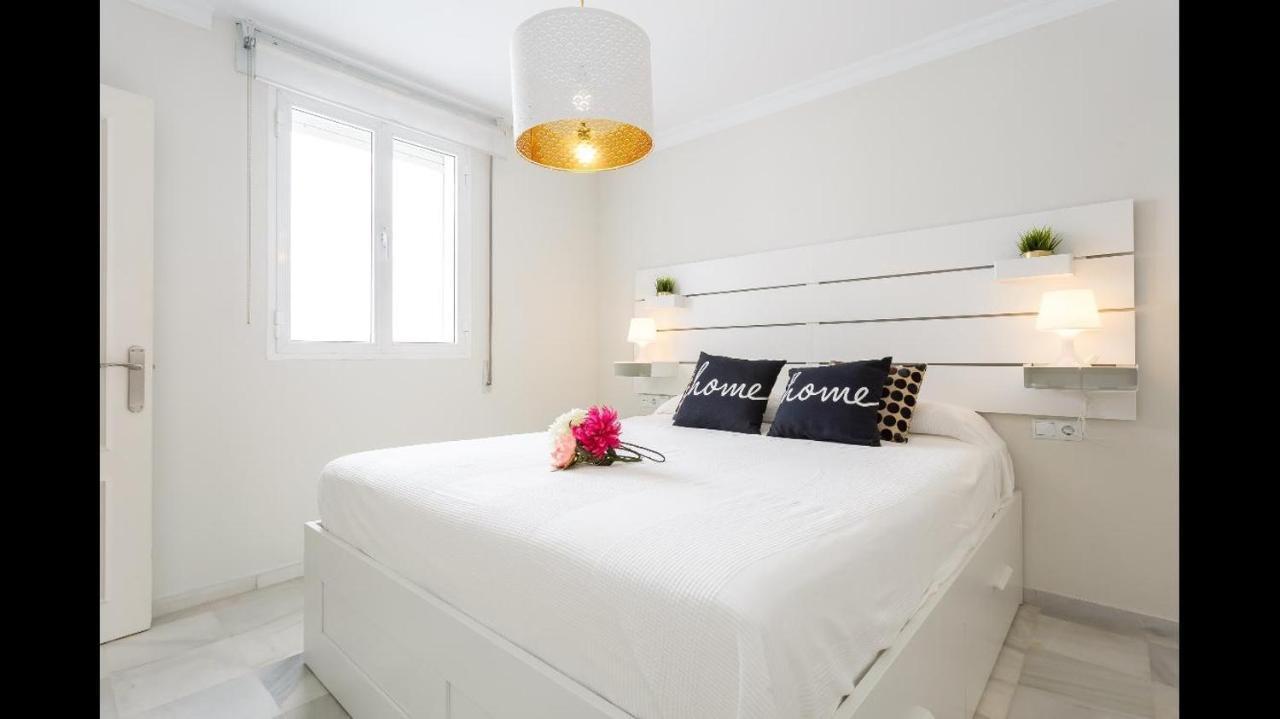 Apartamento Semi-Industrial Palacio Castilla Херес-де-ла-Фронтера Екстер'єр фото